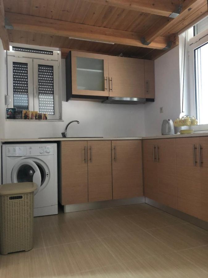 Villanova Rhodes Comfy Apartment Paradisi  Exterior photo