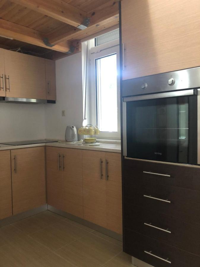 Villanova Rhodes Comfy Apartment Paradisi  Exterior photo