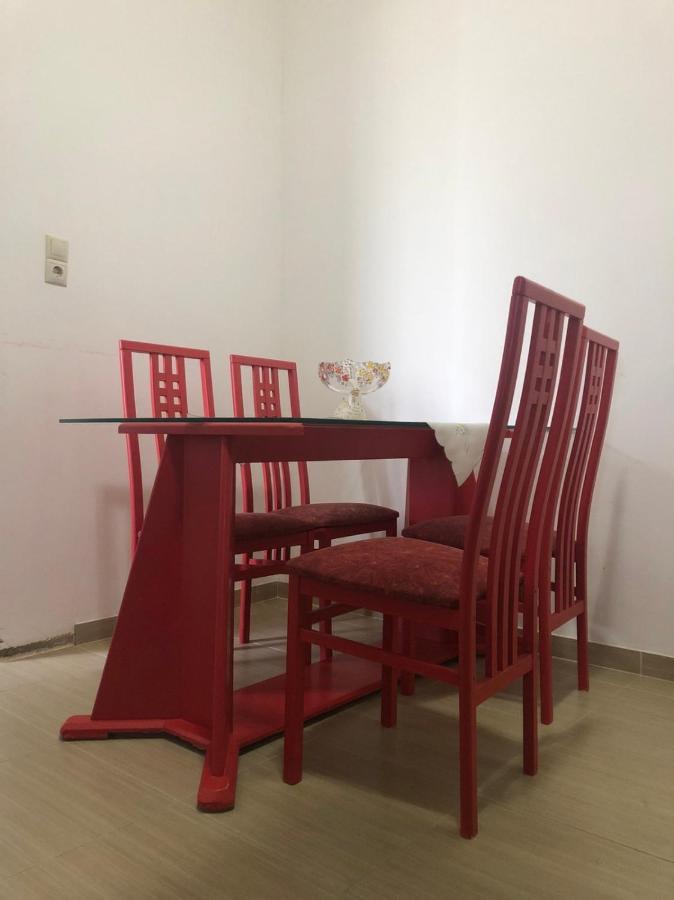Villanova Rhodes Comfy Apartment Paradisi  Exterior photo