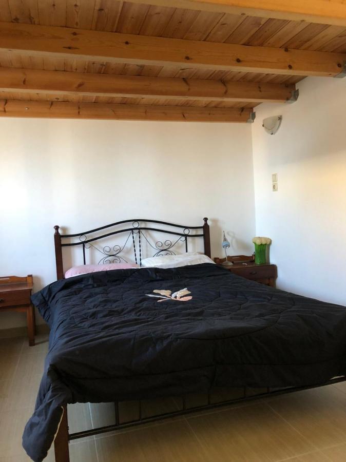 Villanova Rhodes Comfy Apartment Paradisi  Exterior photo